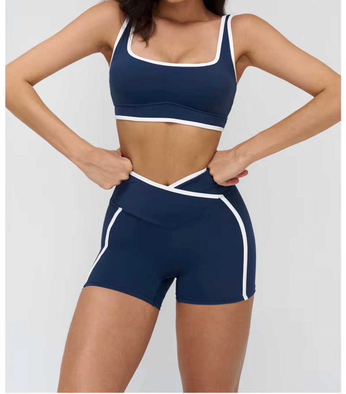 The Contour Set