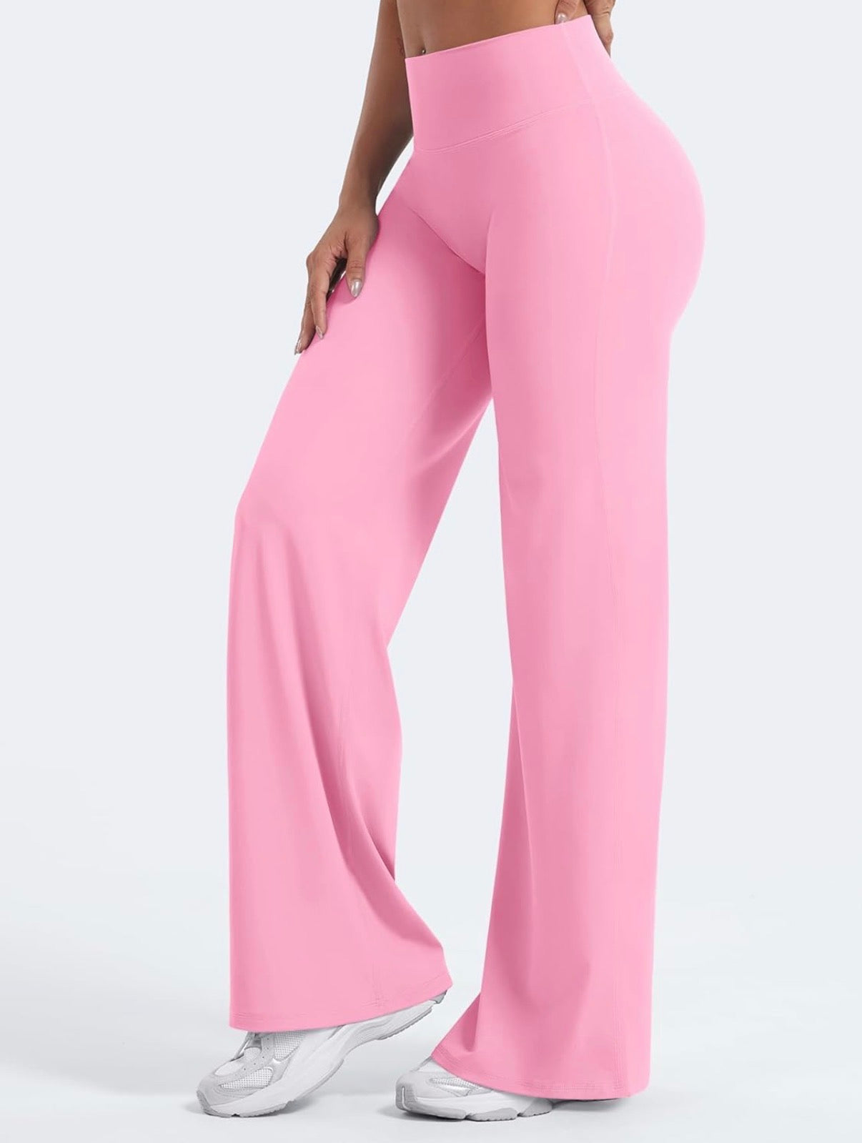 Sculpt Lounge Flare