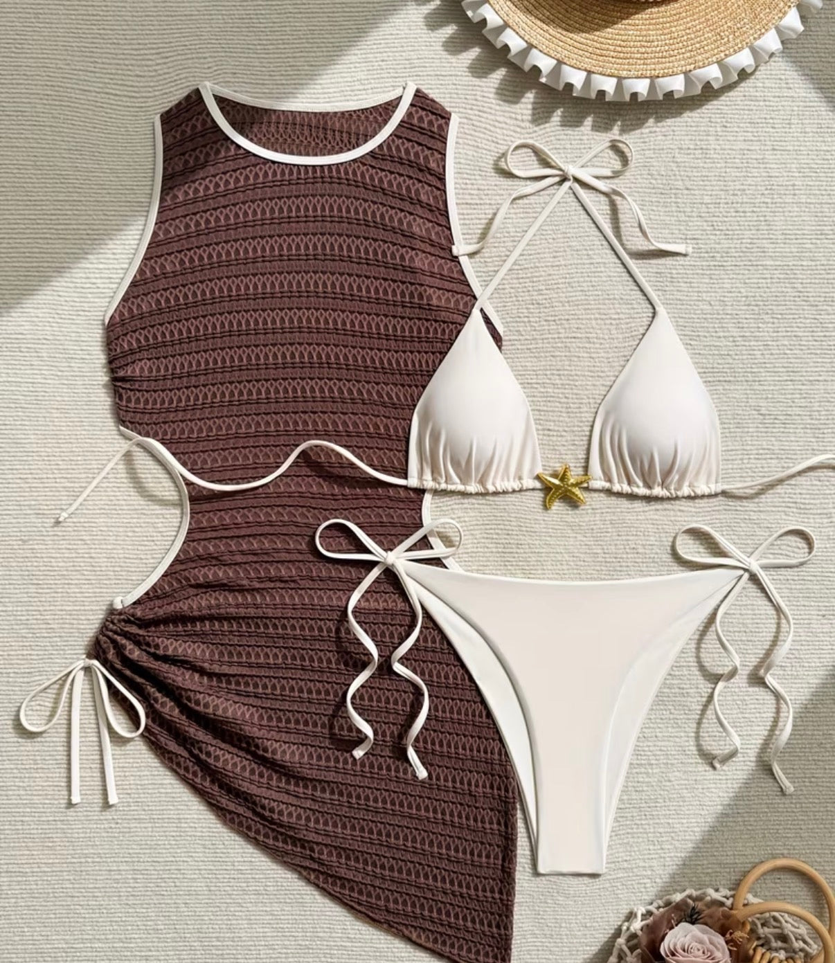 Cocoa Coast Swim đ¤â¨
