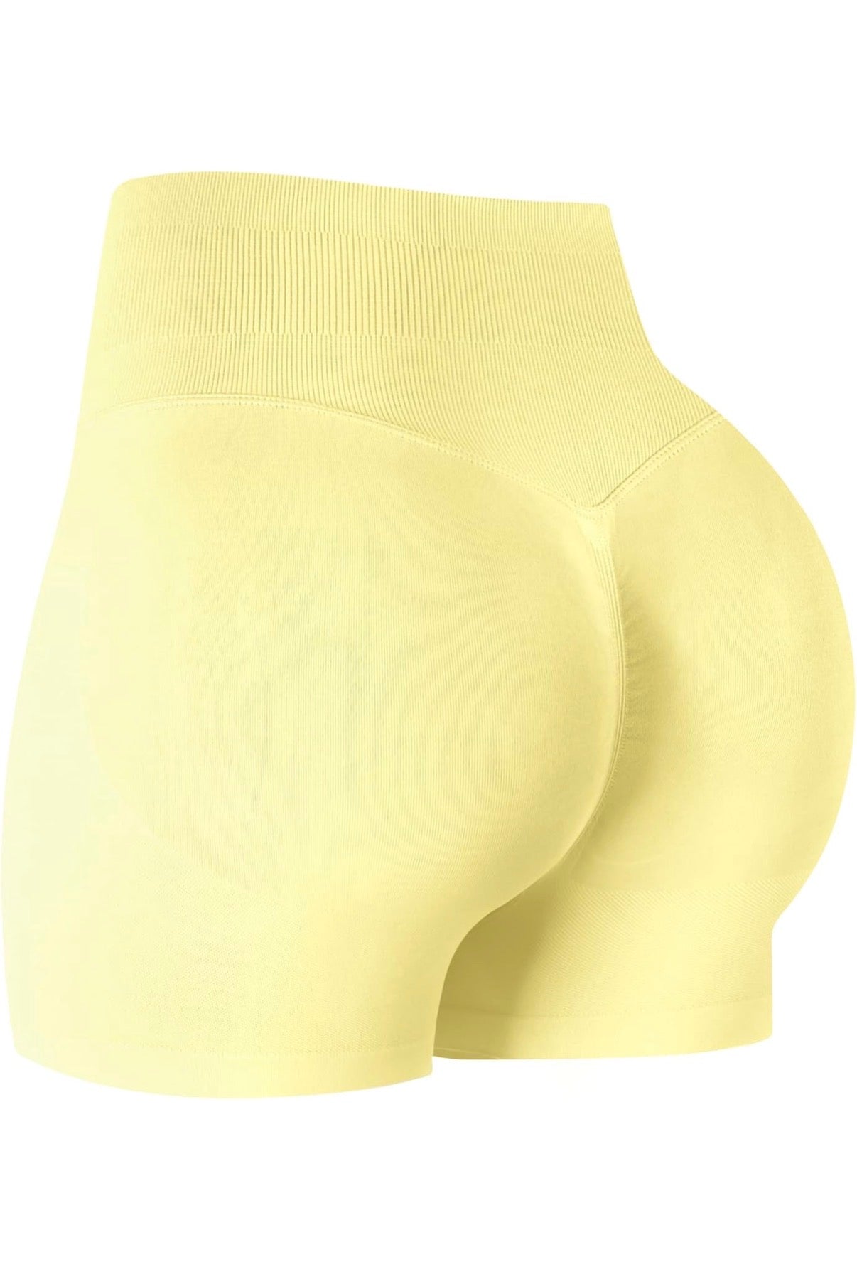 Sculpt & Lift Shorts