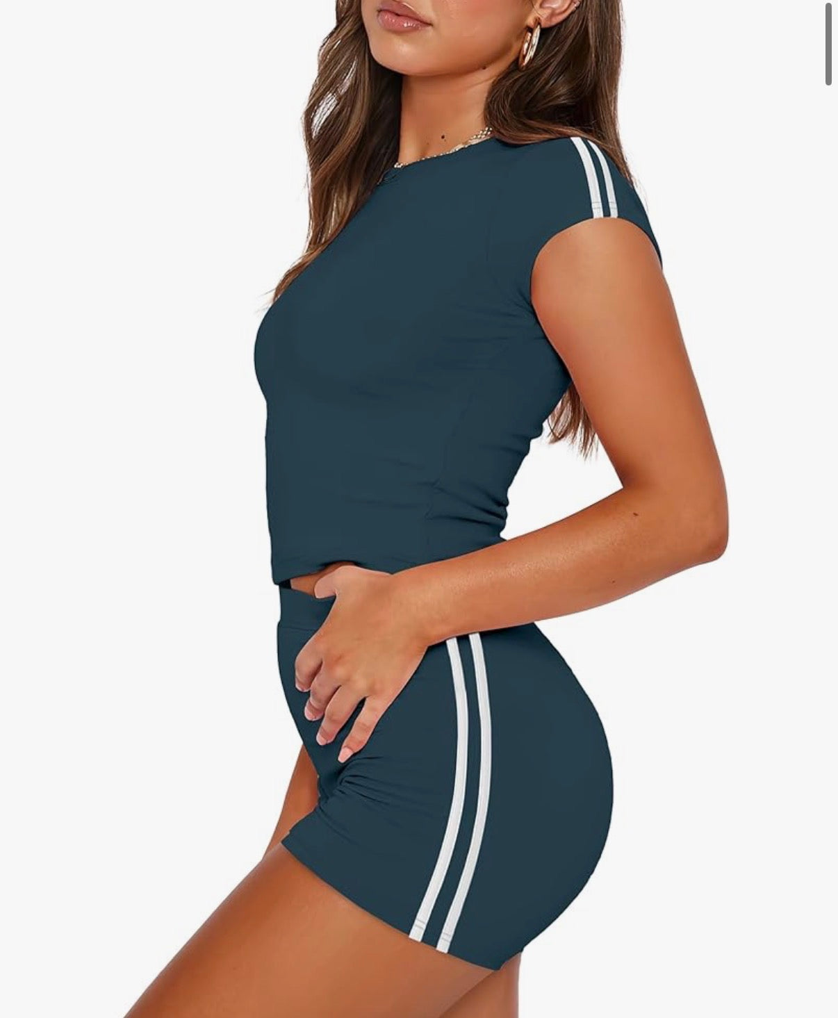 All Star Short Set
