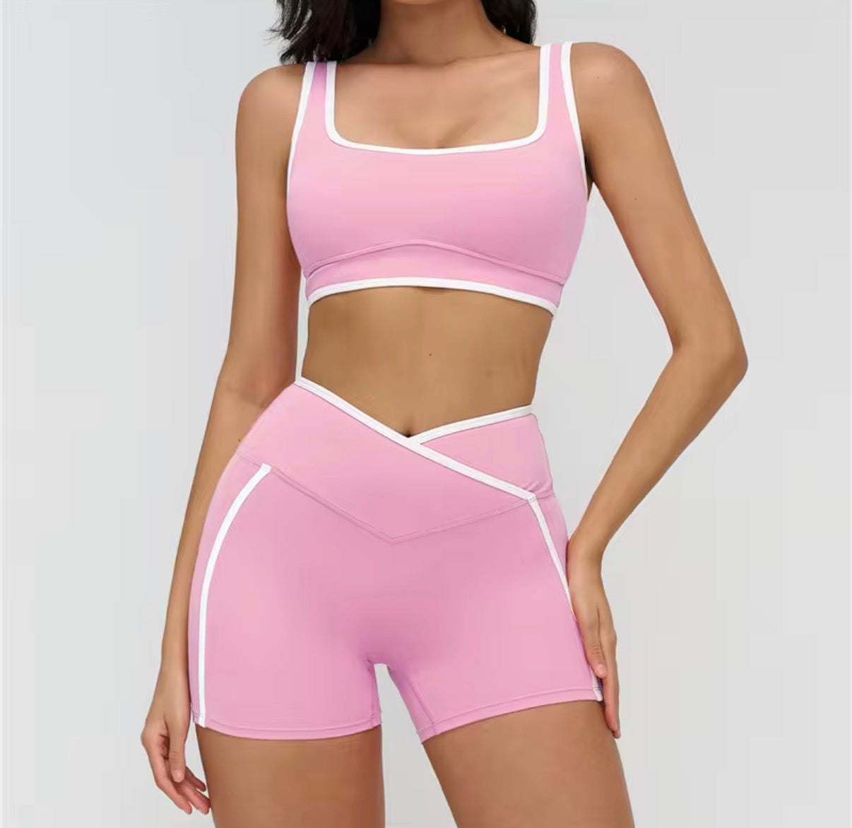 The Contour Set