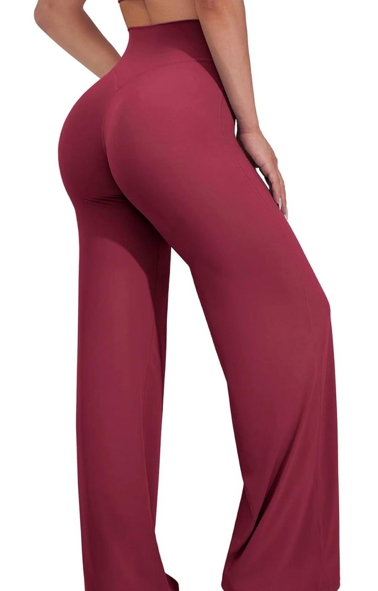 Sculpt Lounge Flare