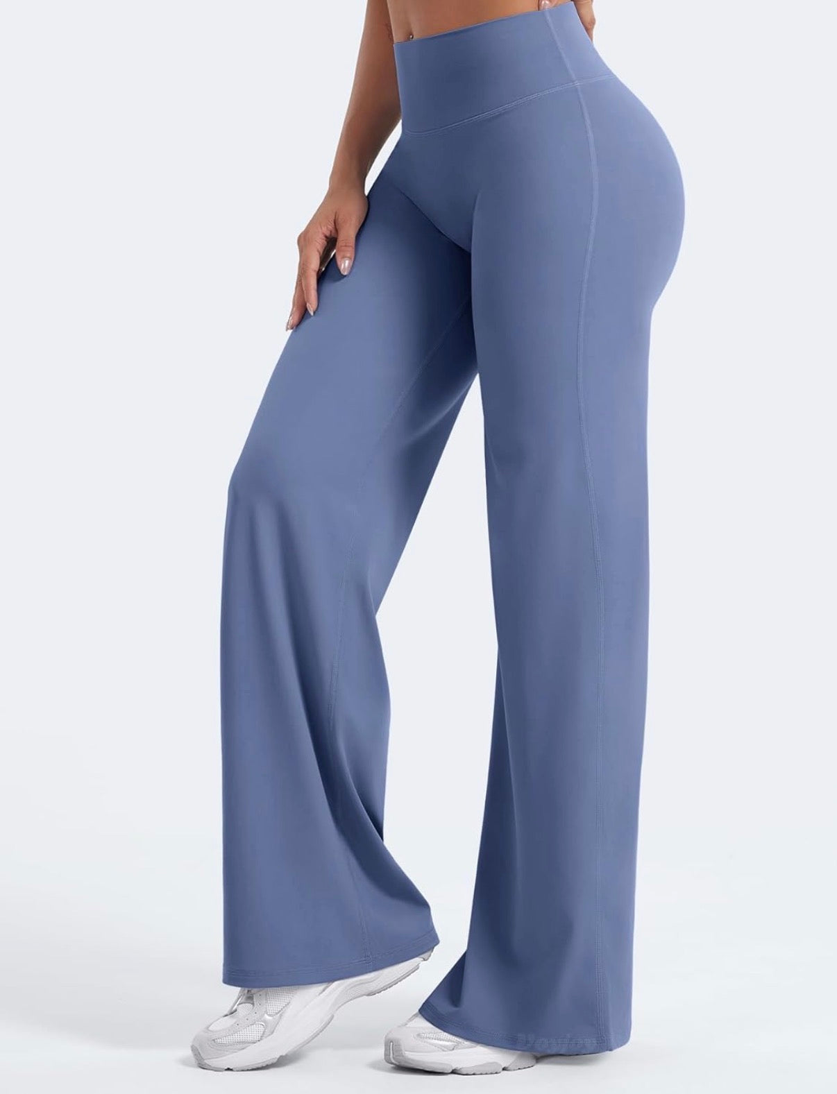 Sculpt Lounge Flare