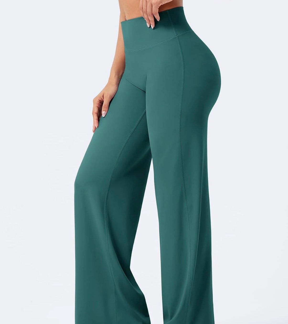 Sculpt Lounge Flare