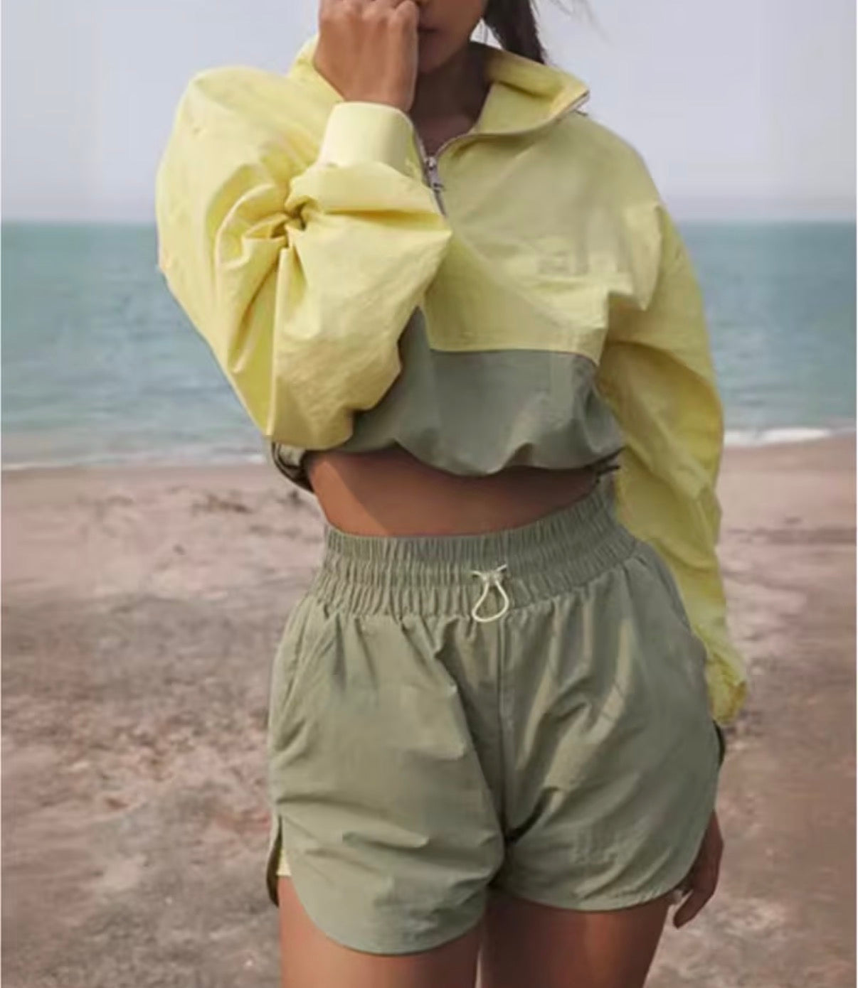 Coastal Breeze Set
