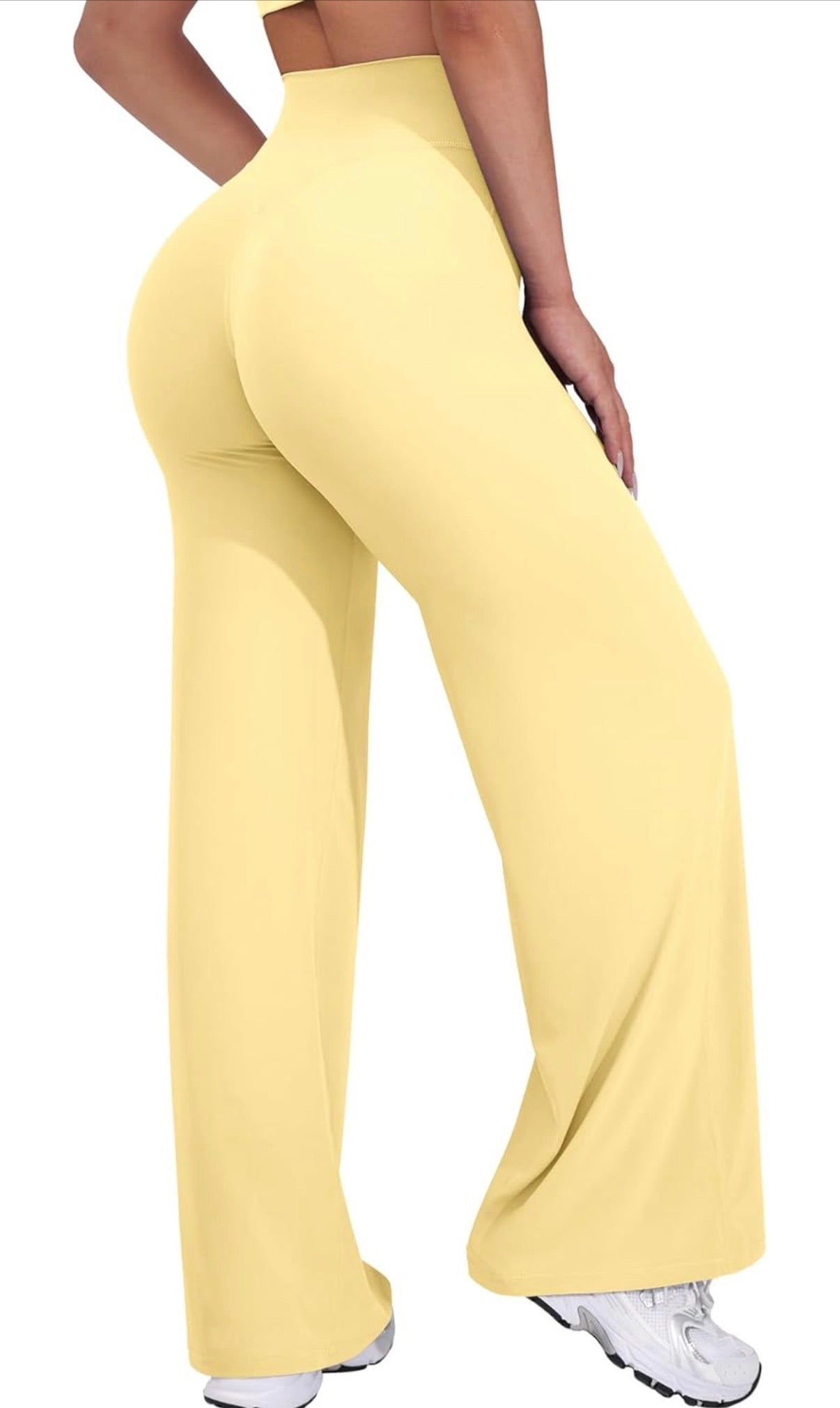 Sculpt Lounge Flare