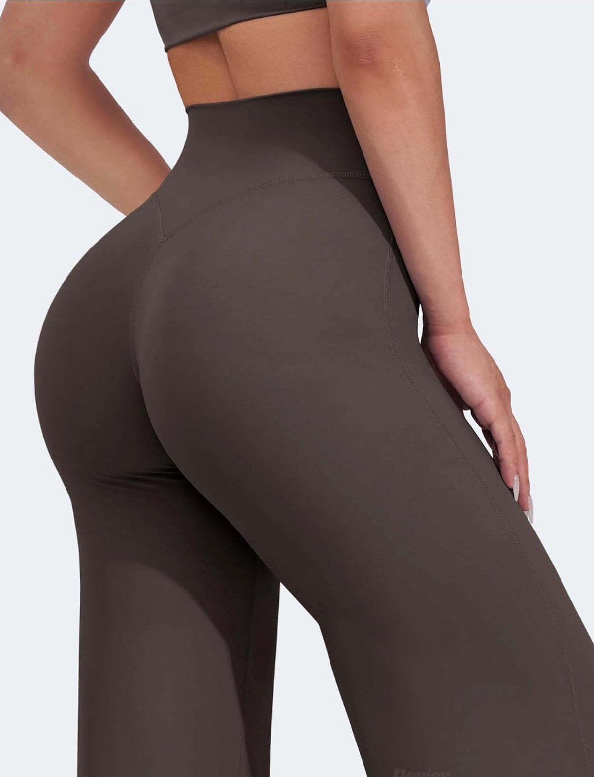 Sculpt Lounge Flare
