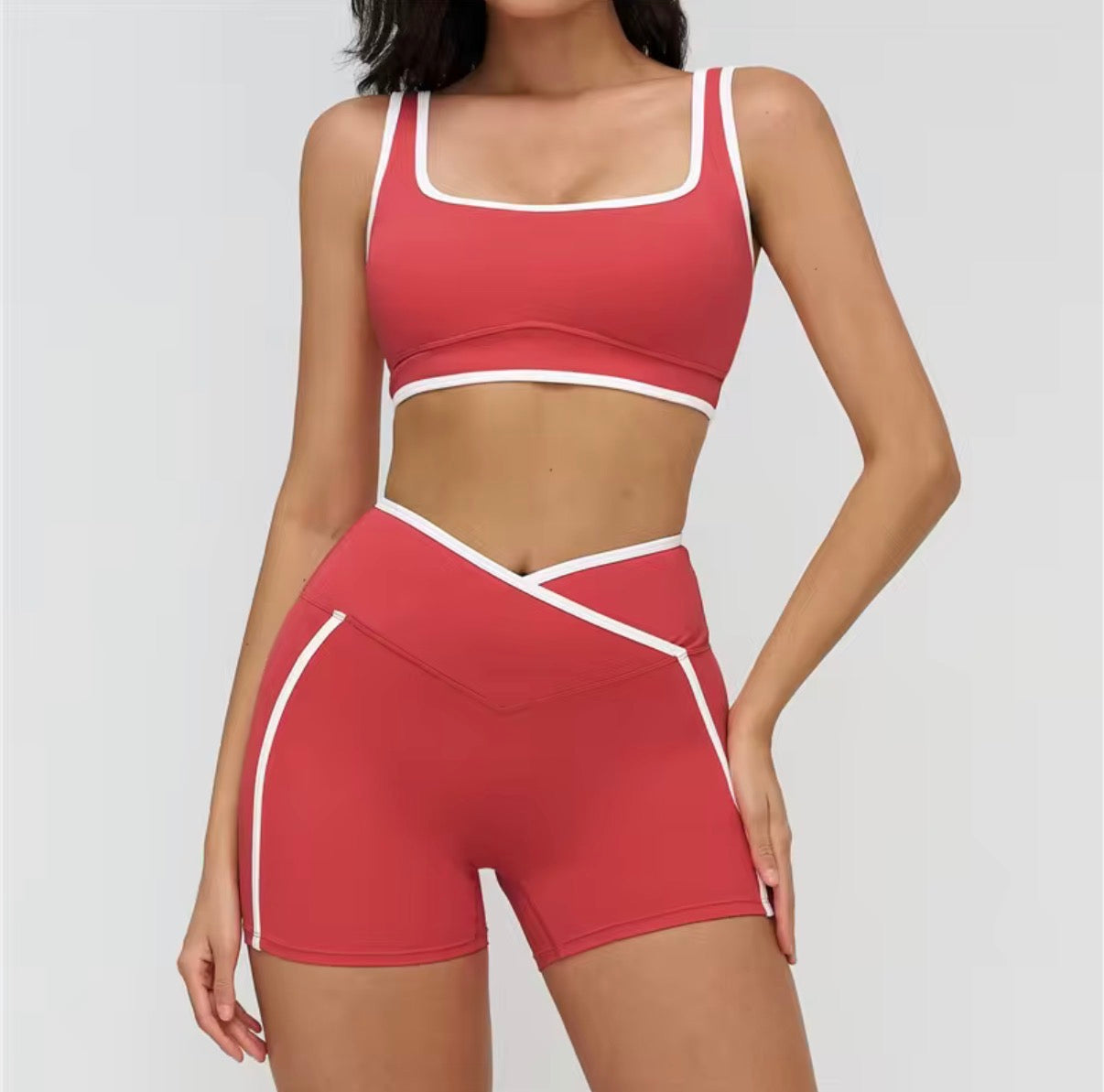 The Contour Set