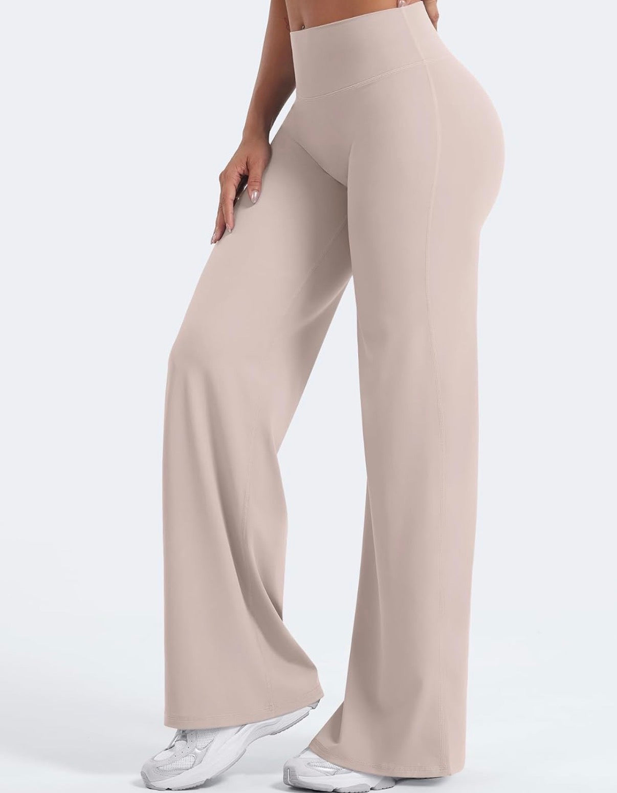 Sculpt Lounge Flare