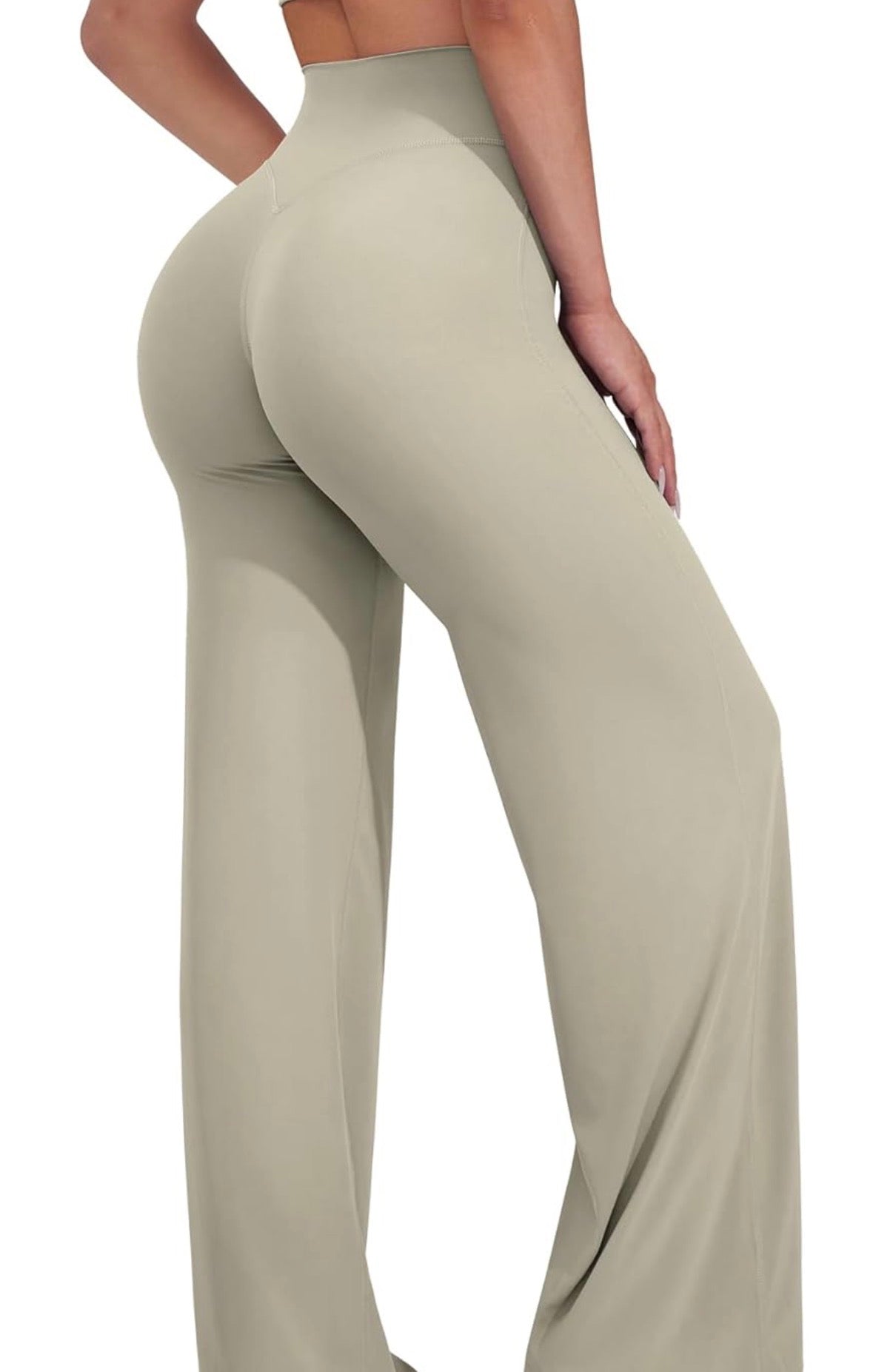 Sculpt Lounge Flare