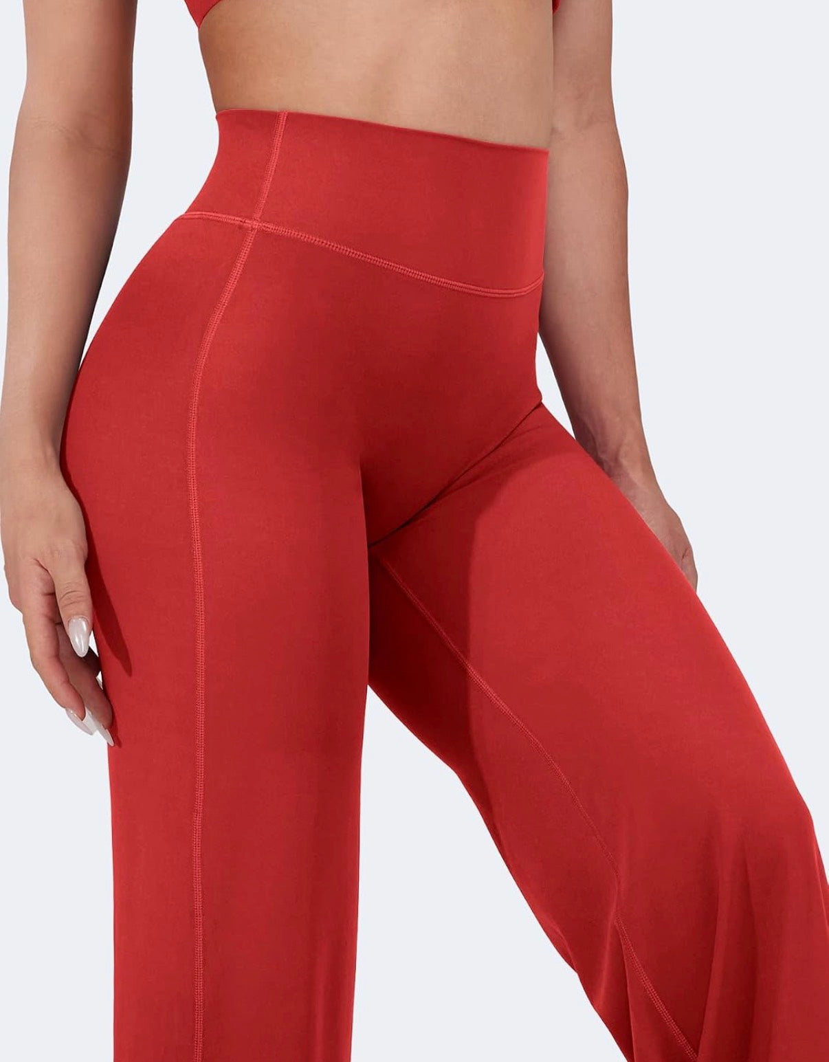 Sculpt Lounge Flare