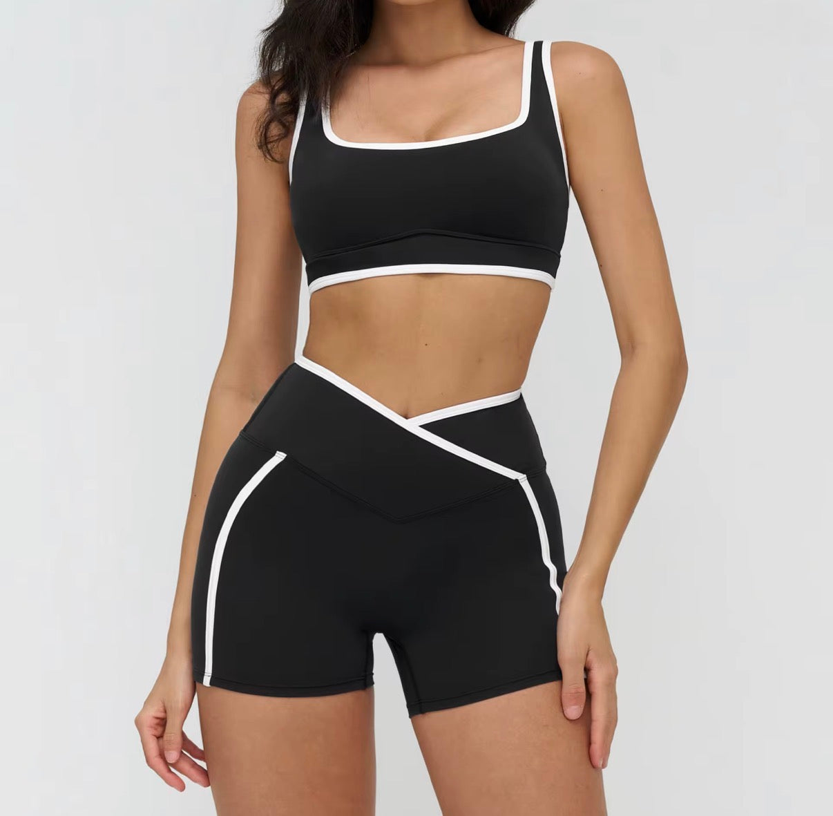 The Contour Set