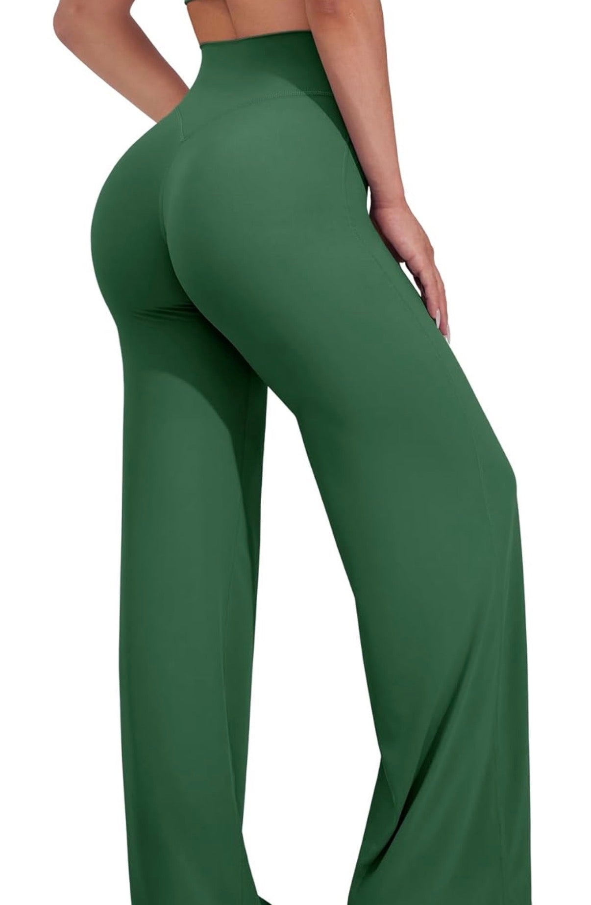 Sculpt Lounge Flare