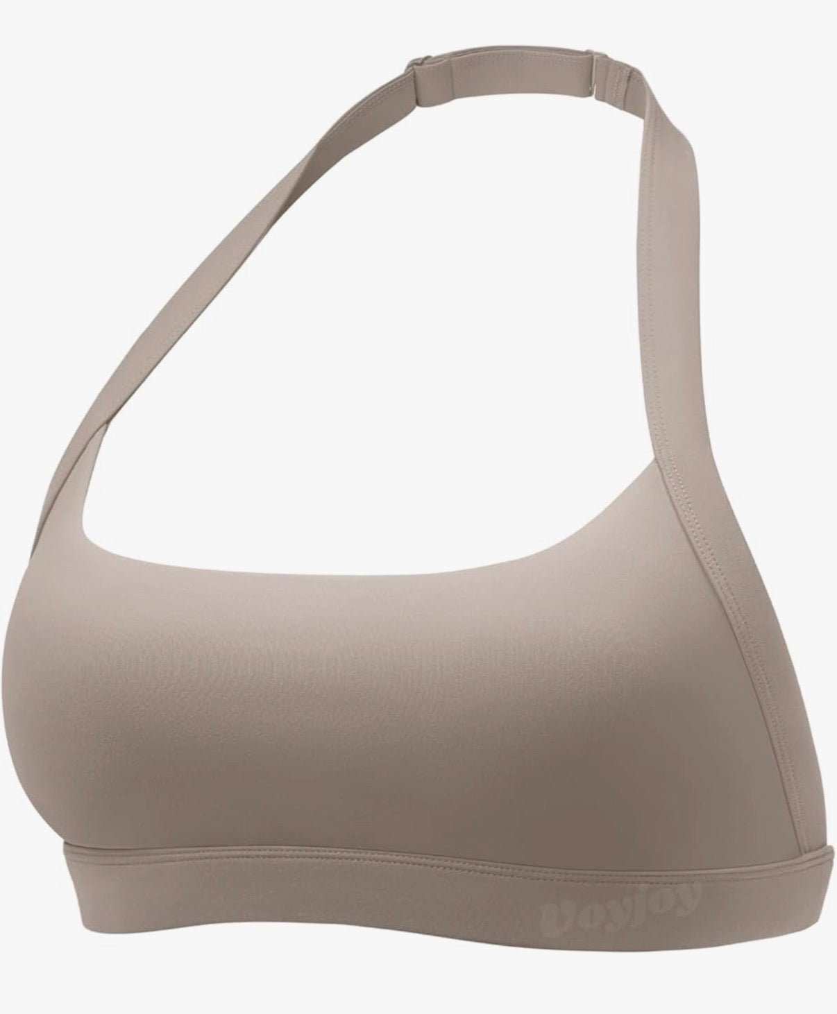 Sculpt Halter Sports Bra