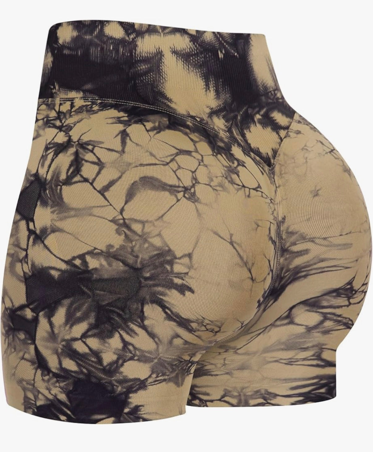 Sculpt & Lift Shorts