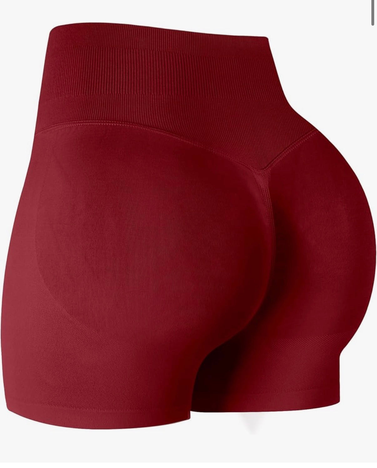 Sculpt & Lift Shorts