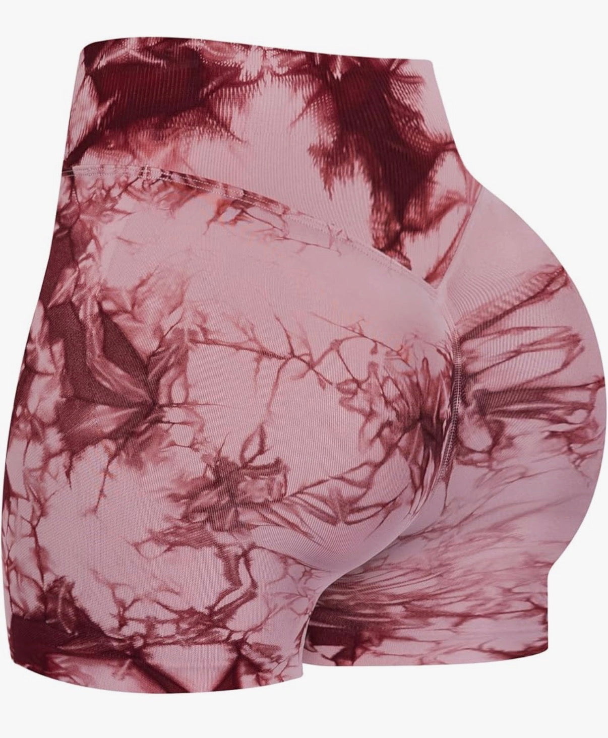 Sculpt & Lift Shorts