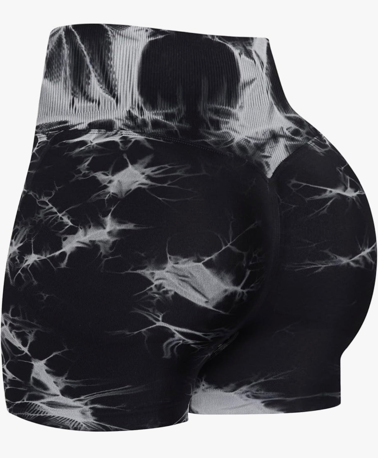 Sculpt & Lift Shorts