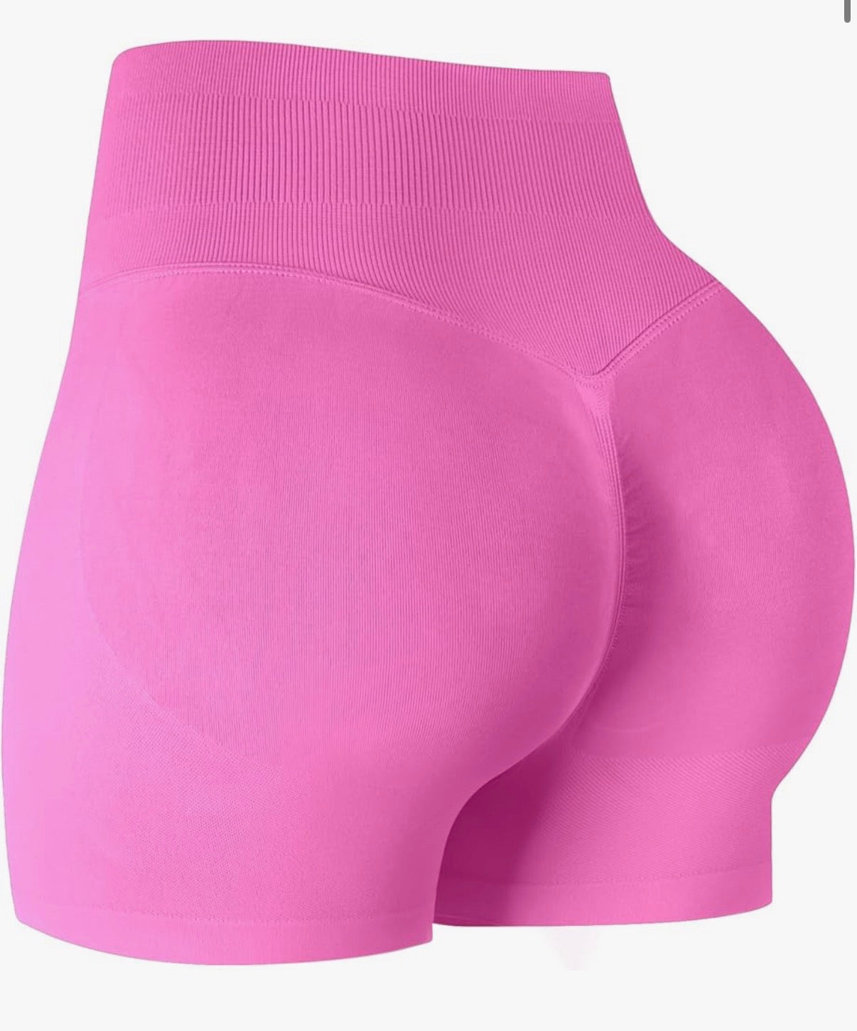 Sculpt & Lift Shorts