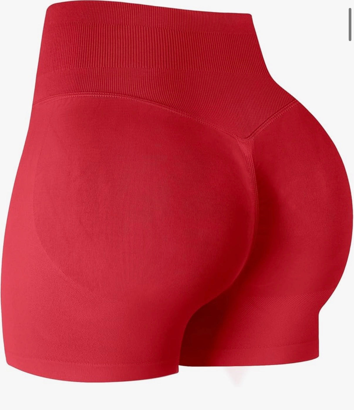 Sculpt & Lift Shorts