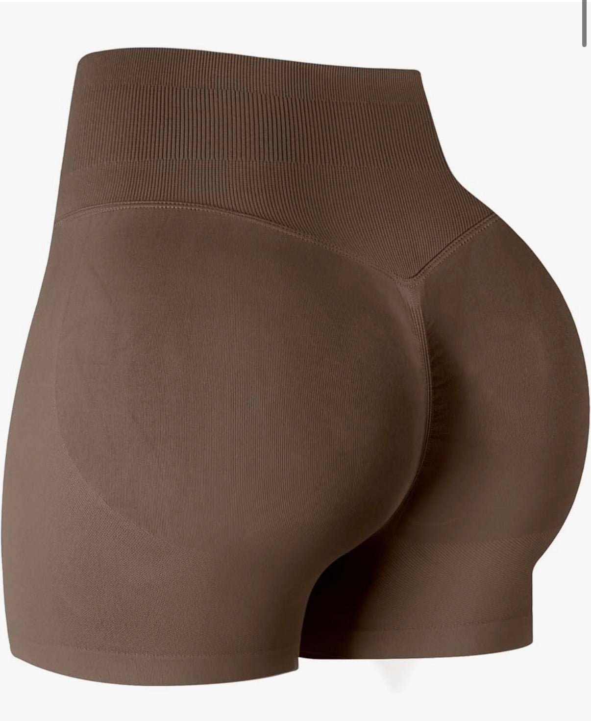 Sculpt & Lift Shorts